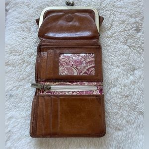 HOBO wallet